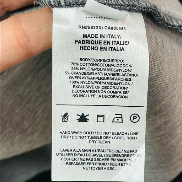 Nike White Label Full Zip Hoodie Jacket - Picture 10 of 10